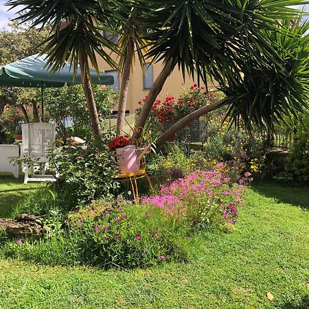 B&B Anna Bolsena Zewnętrze zdjęcie
