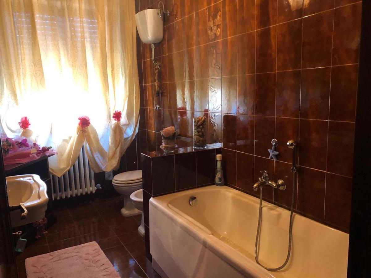 B&B Anna Bolsena Zewnętrze zdjęcie
