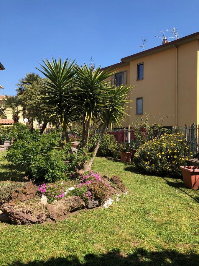 B&B Anna Bolsena Zewnętrze zdjęcie