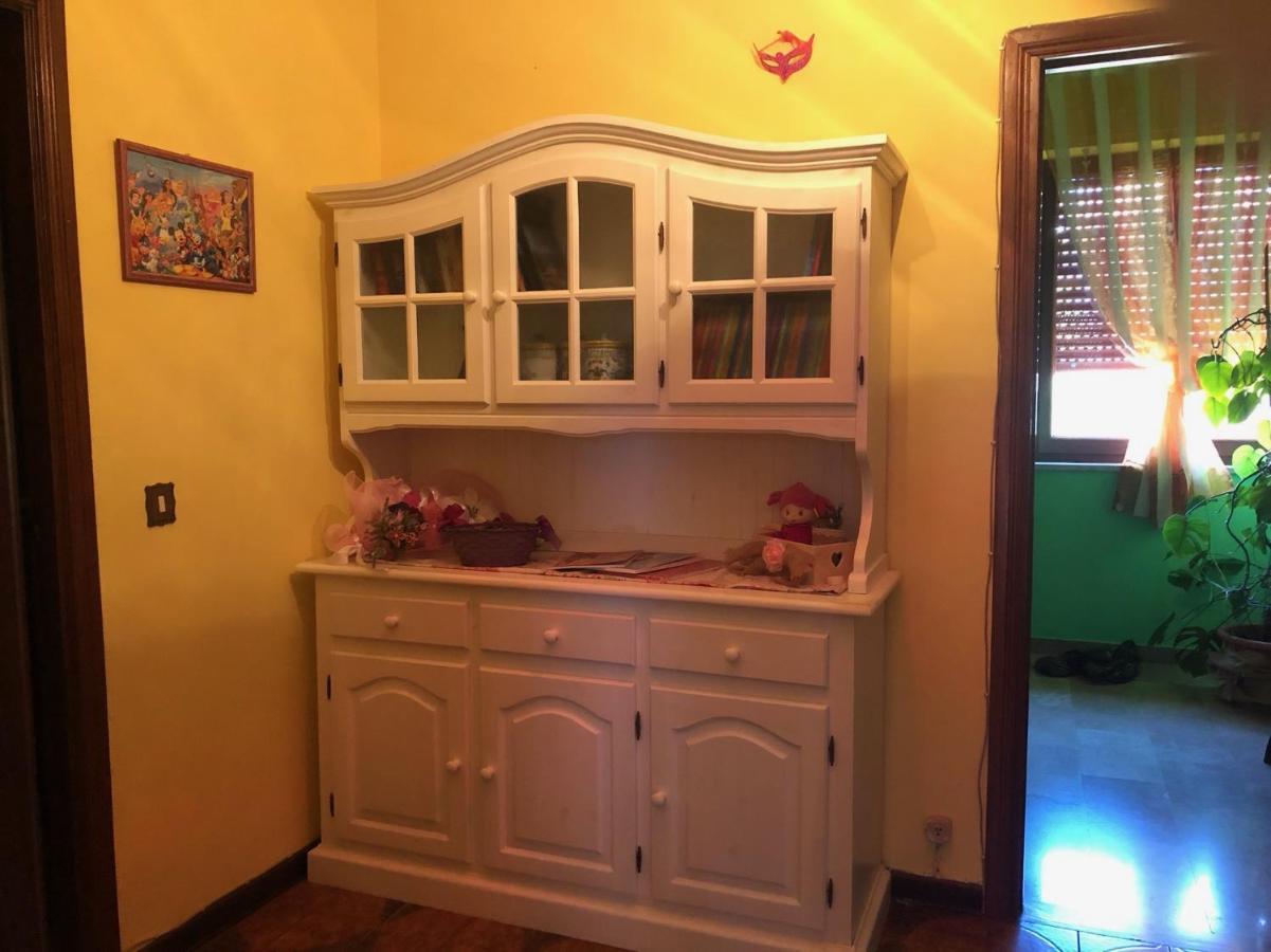 B&B Anna Bolsena Zewnętrze zdjęcie
