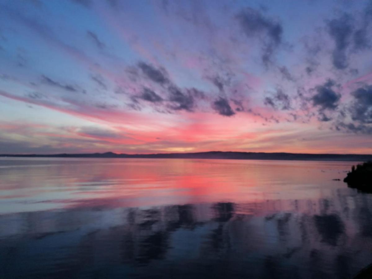 B&B Anna Bolsena Zewnętrze zdjęcie